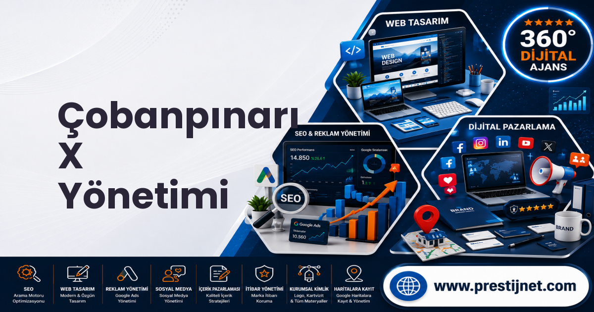 Çobanpınarı X Yönetimi