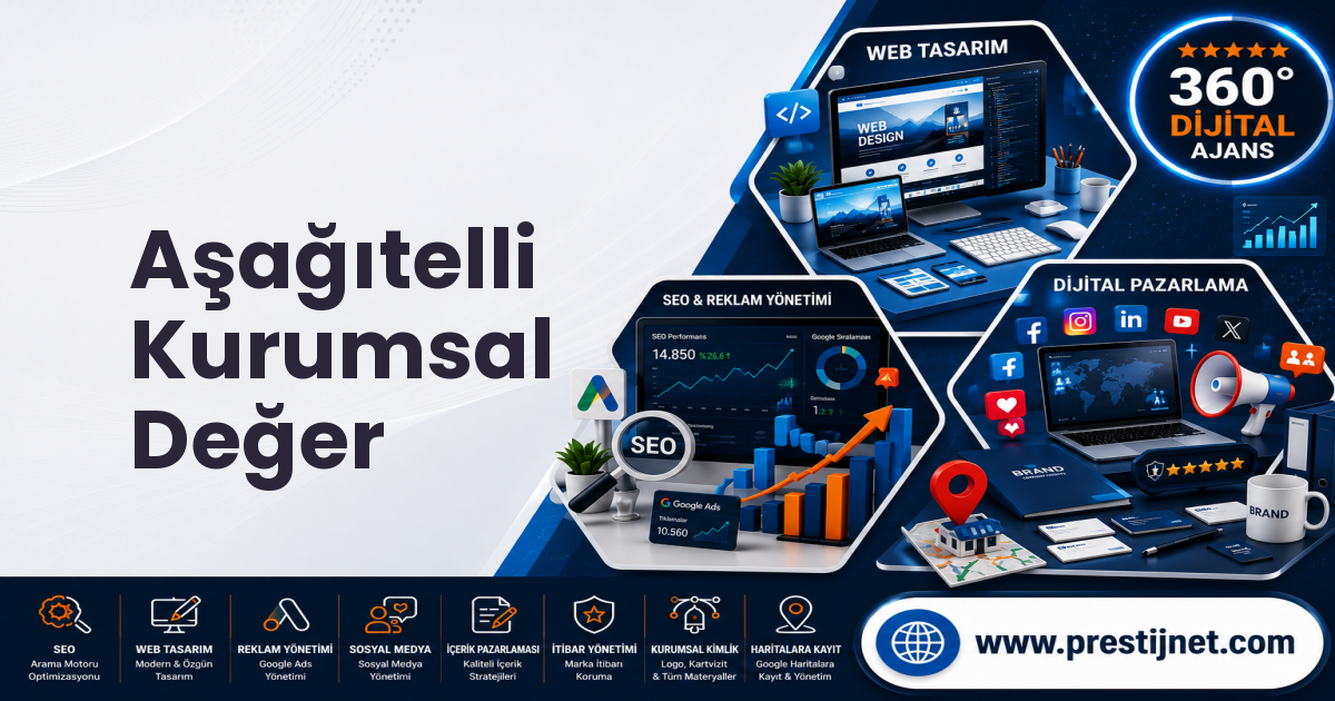 Aşağıtelli Kurumsal Değer