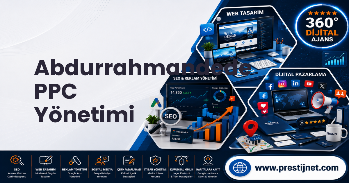 Abdurrahmandede PPC Yönetimi