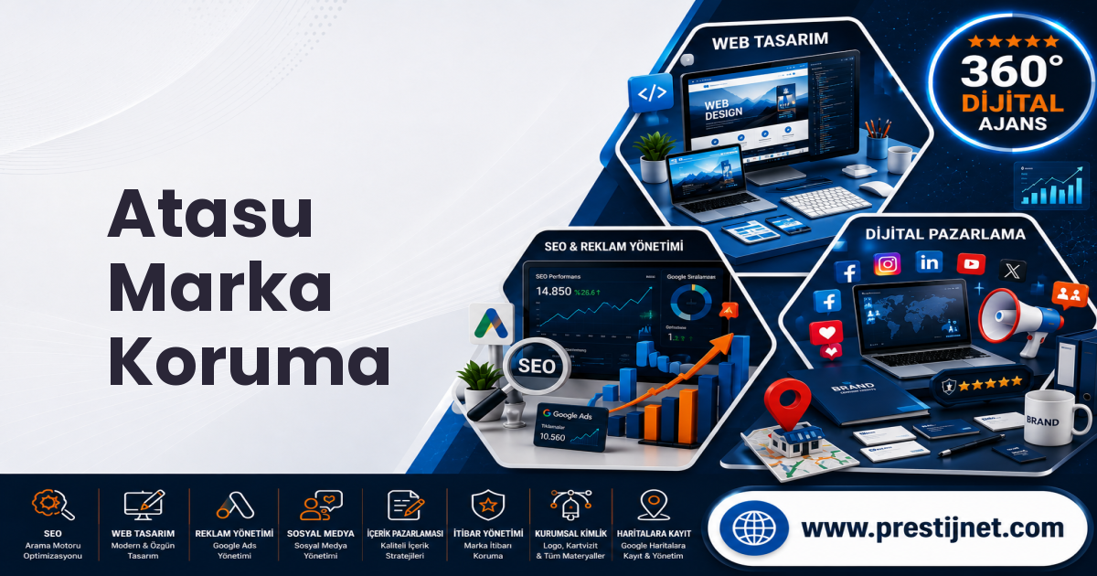 Atasu Marka Koruma
