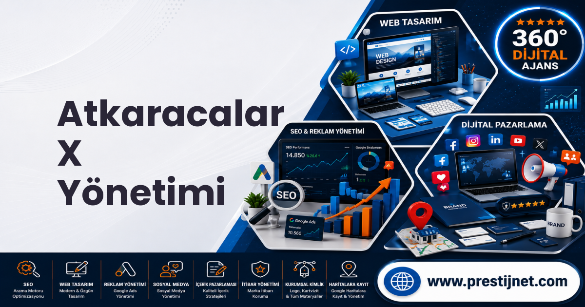 Atkaracalar X Yönetimi