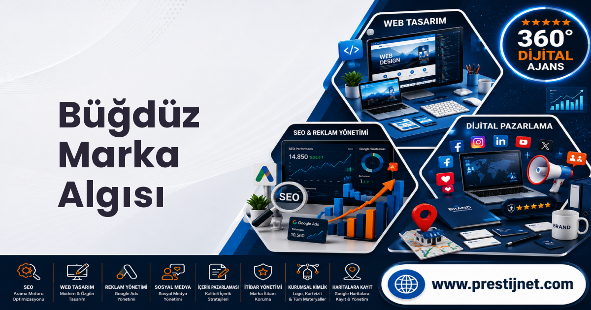 Büğdüz Marka Algısı