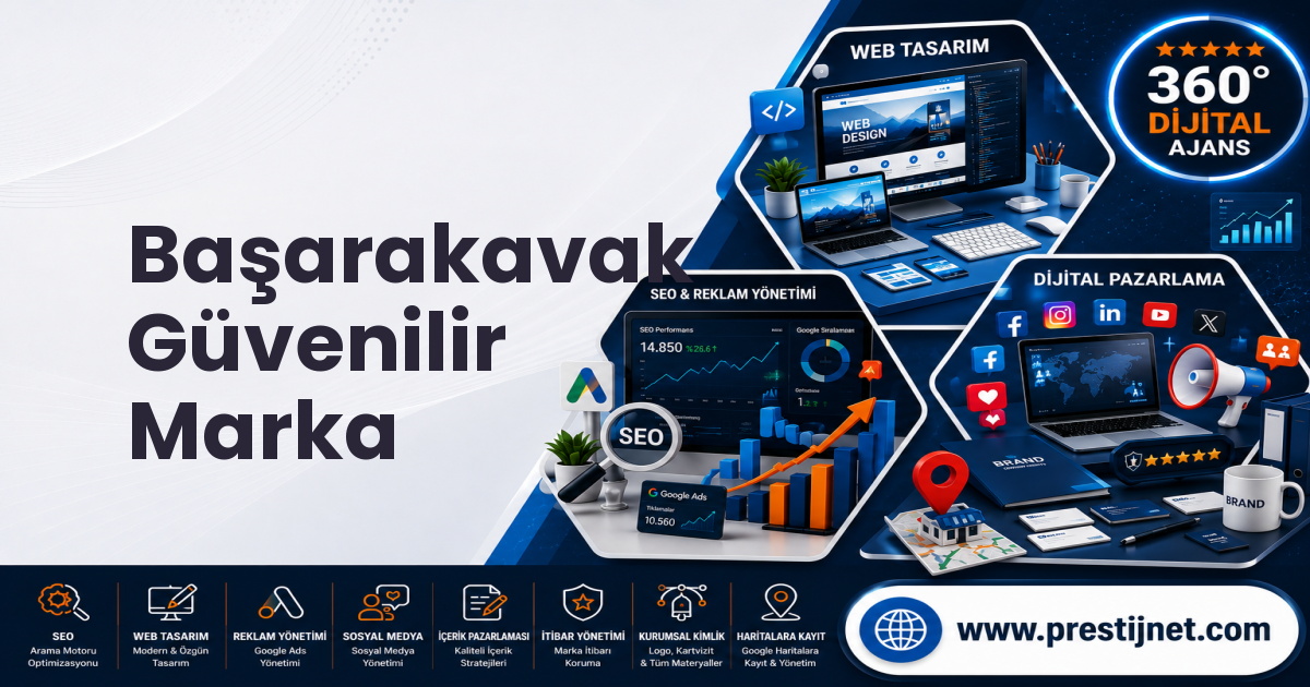 Başarakavak Güvenilir Marka
