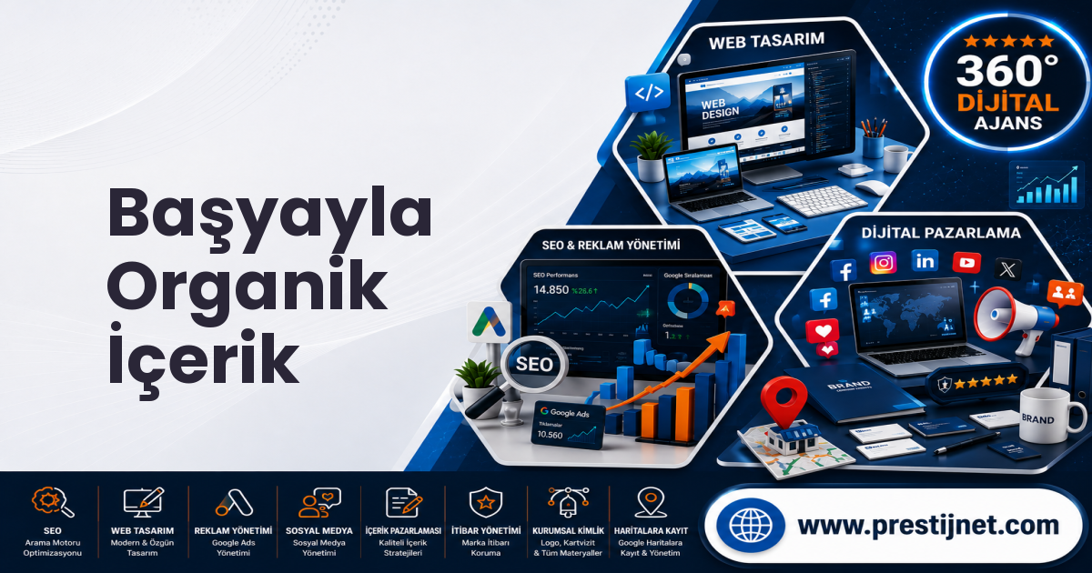 Başyayla Organik İçerik