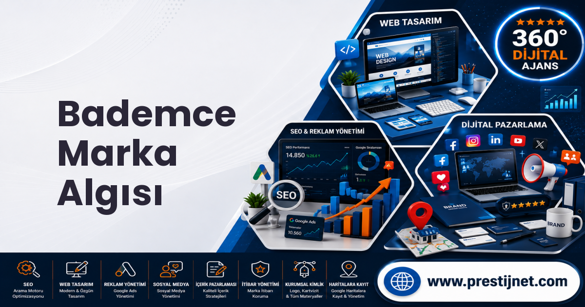 Bademce Marka Algısı