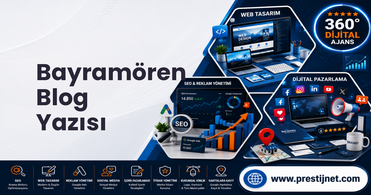 Bayramören Blog Yazısı