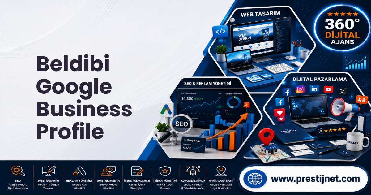 Beldibi Google Business Profile