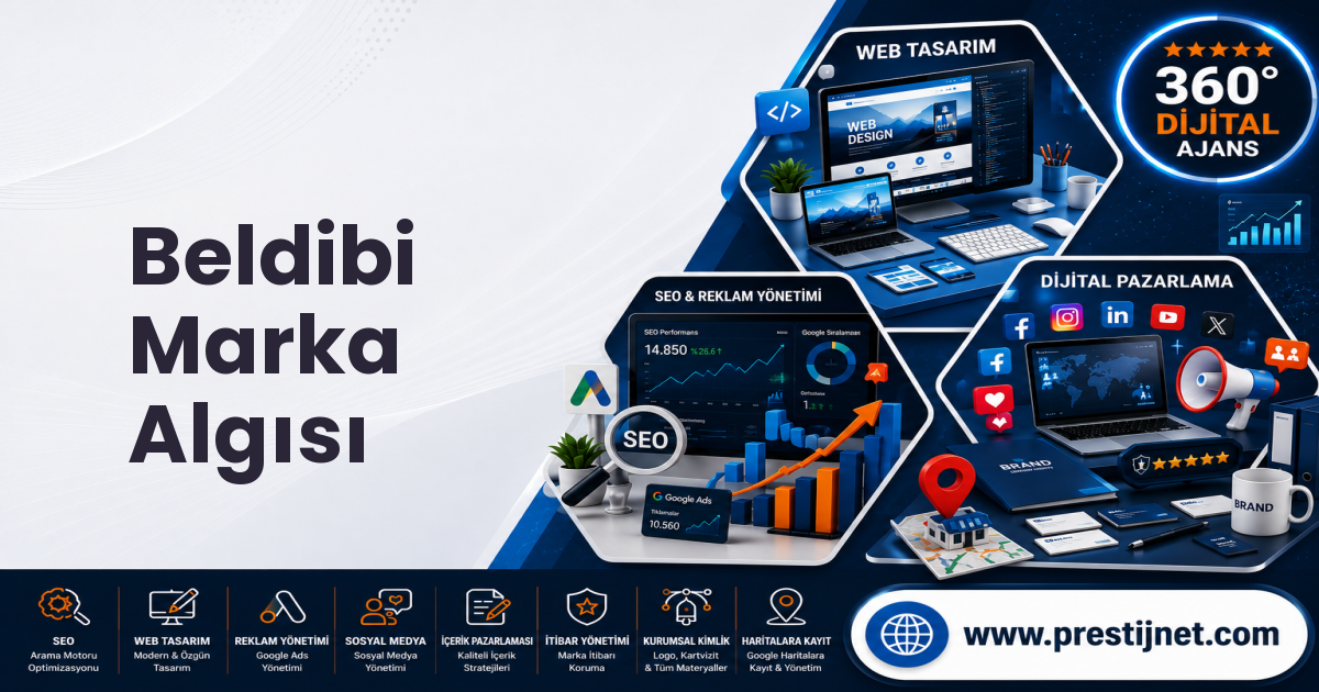 Beldibi Marka Algısı