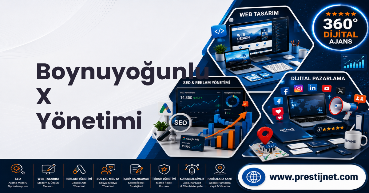 Boynuyoğunlu X Yönetimi