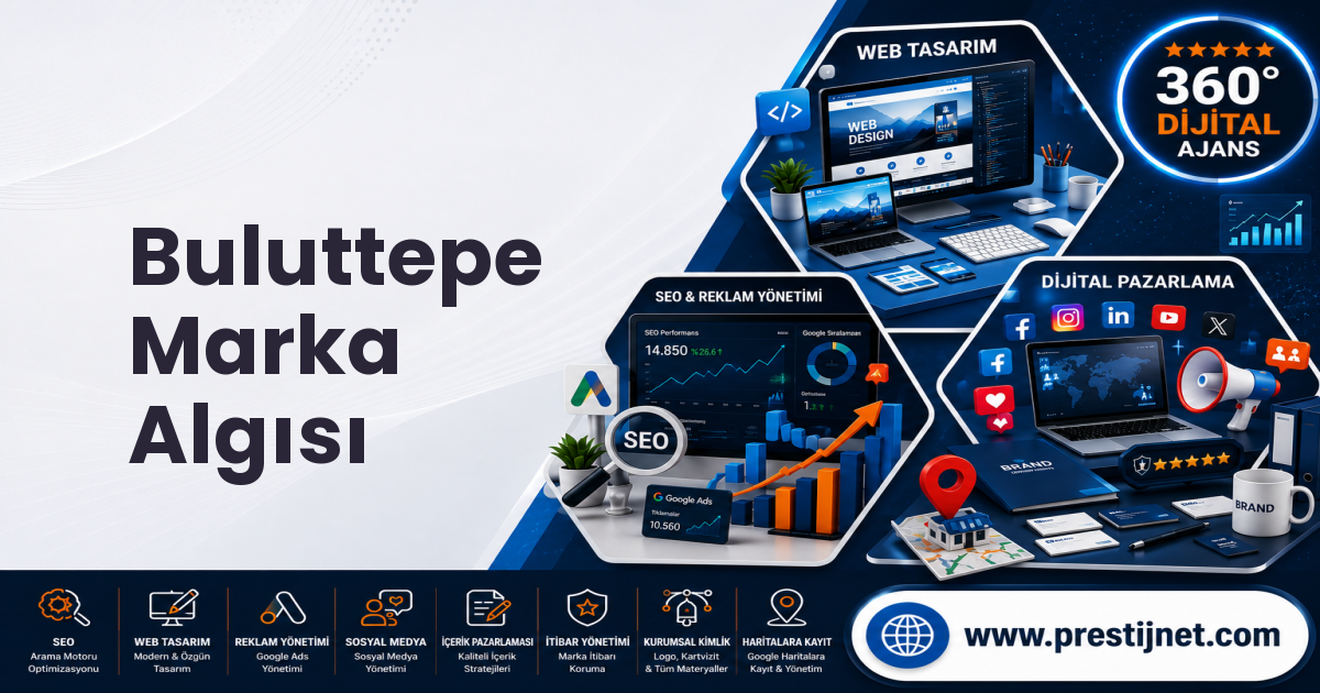 Buluttepe Marka Algısı