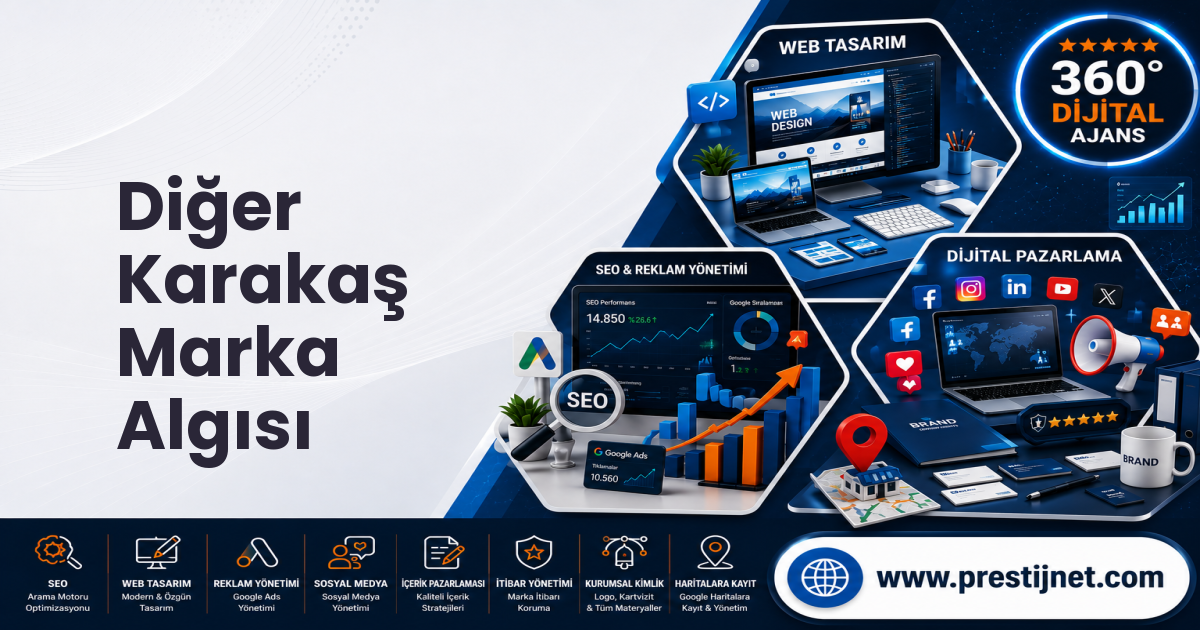 Diğer Karakaş Marka Algısı