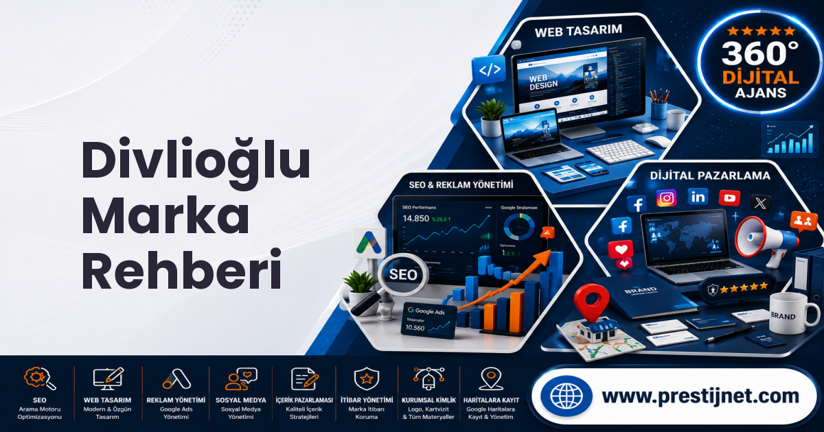 Divlioğlu Marka Rehberi