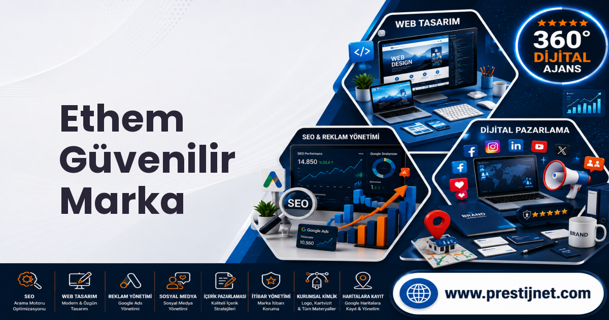 Ethem Güvenilir Marka