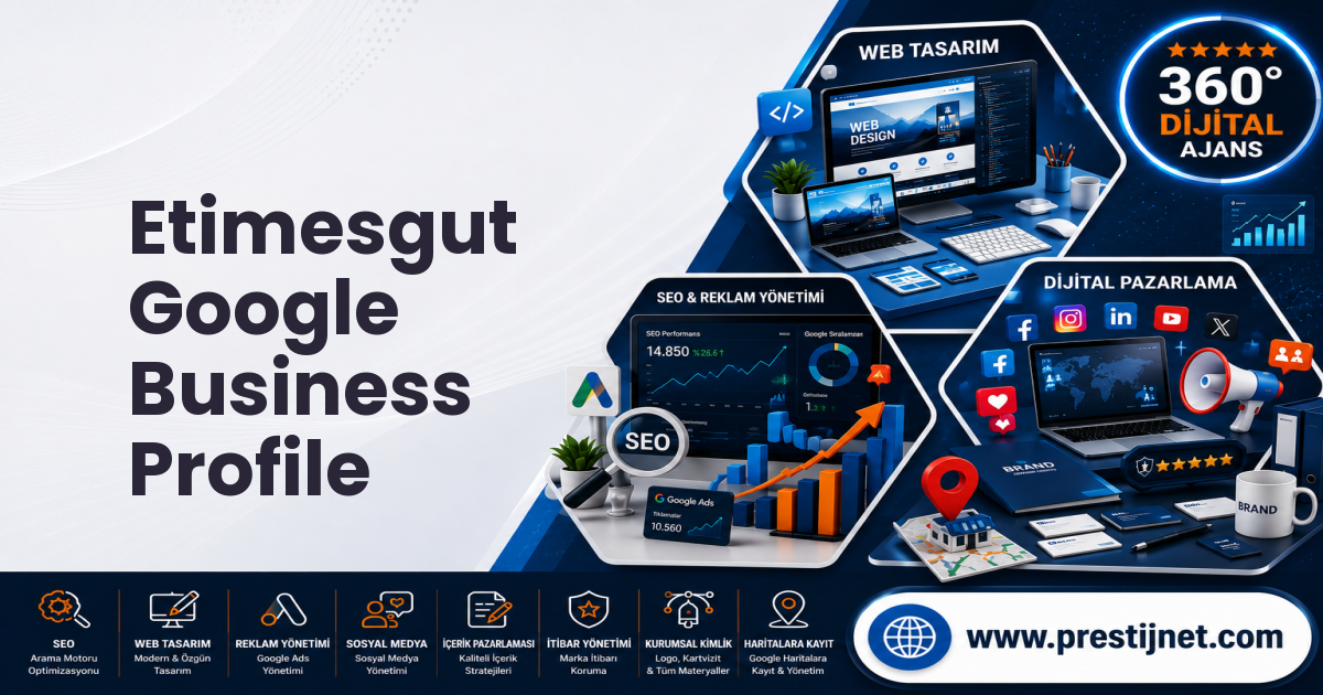Etimesgut Google Business Profile