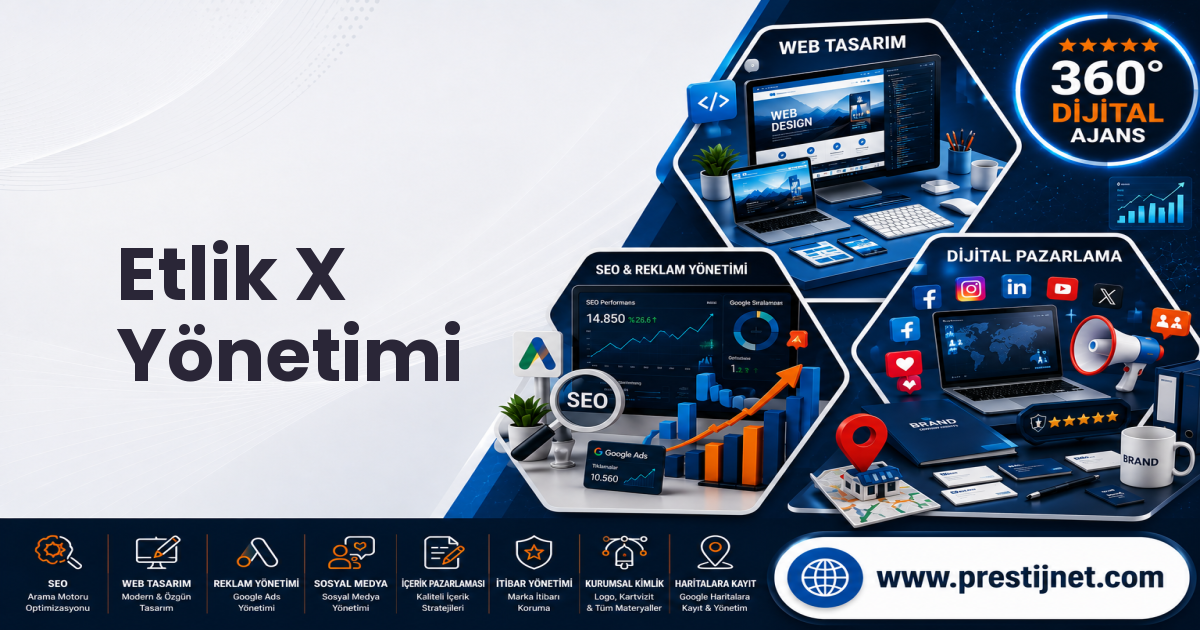Etlik X Yönetimi