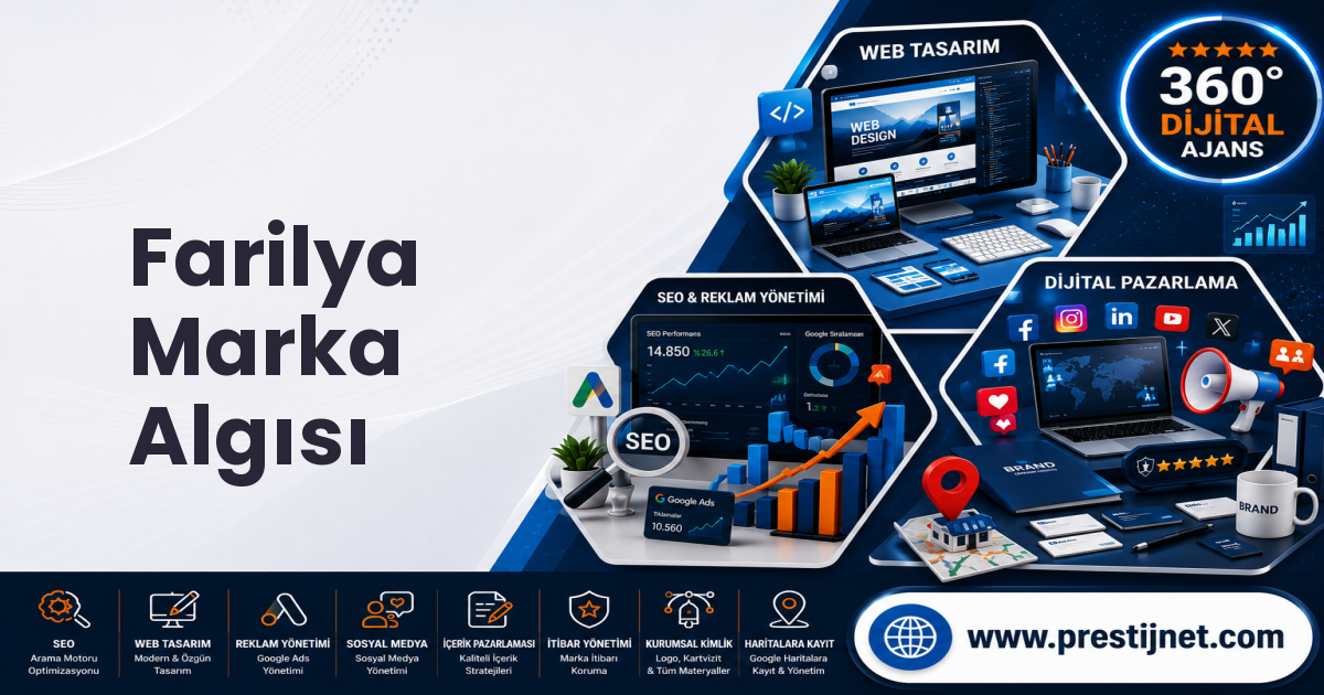 Farilya Marka Algısı