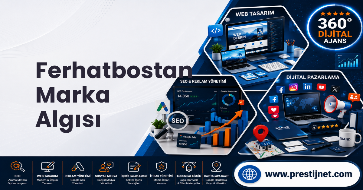 Ferhatbostan Marka Algısı