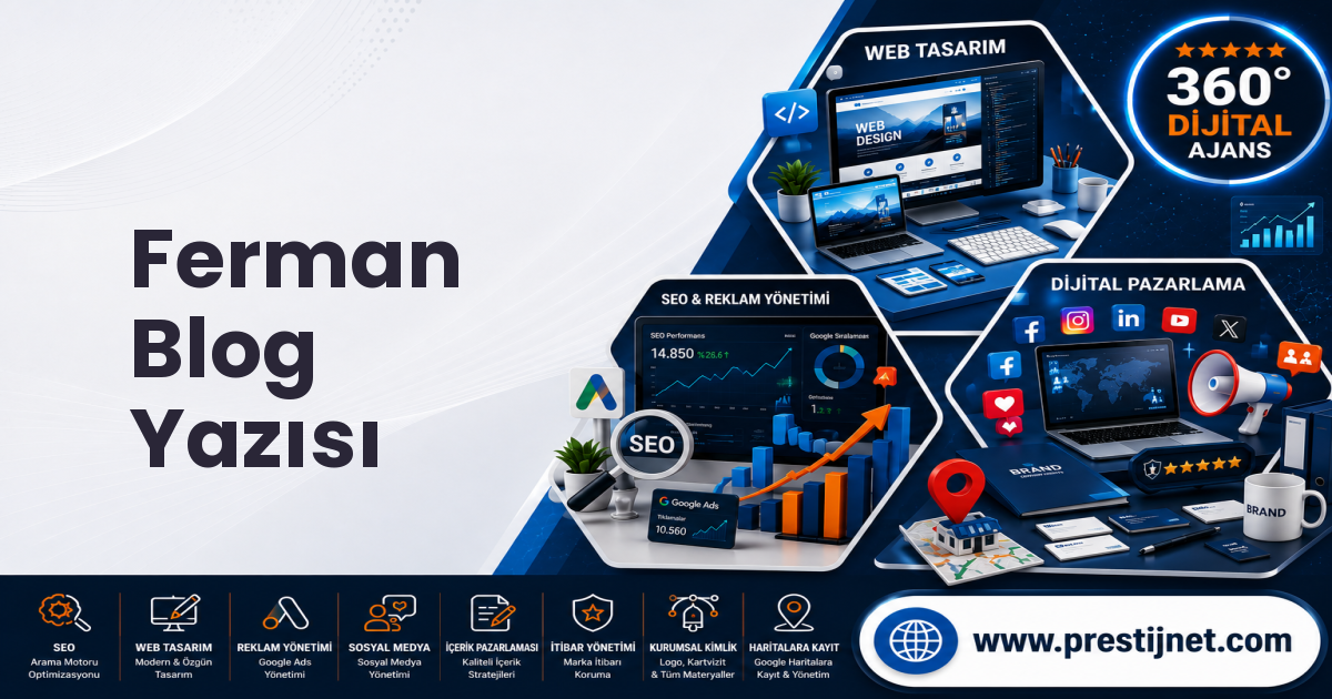 Ferman Blog Yazısı
