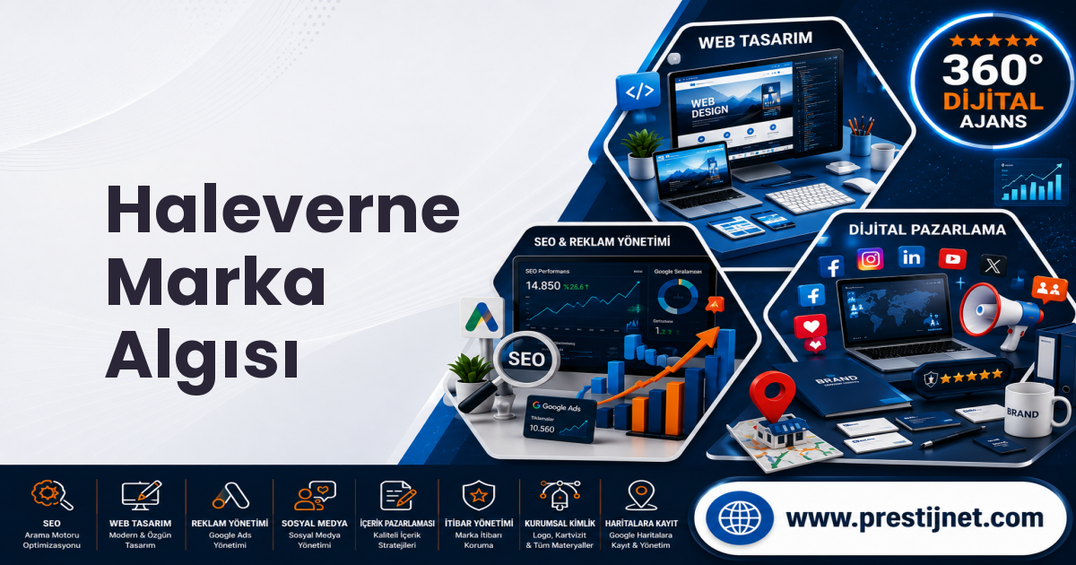 Haleverne Marka Algısı
