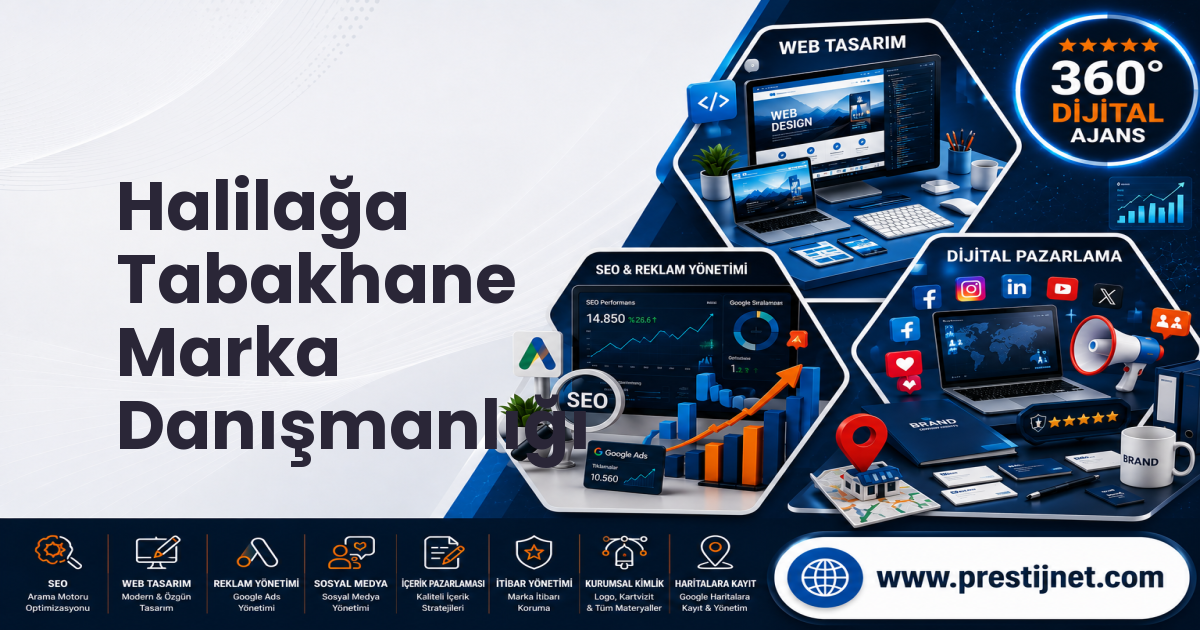 Halilağa Tabakhane Marka Danışmanlığı