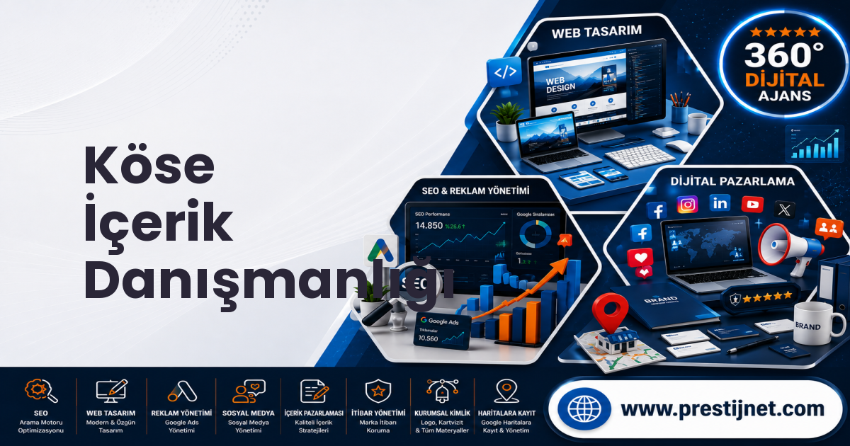 Köse İçerik Danışmanlığı