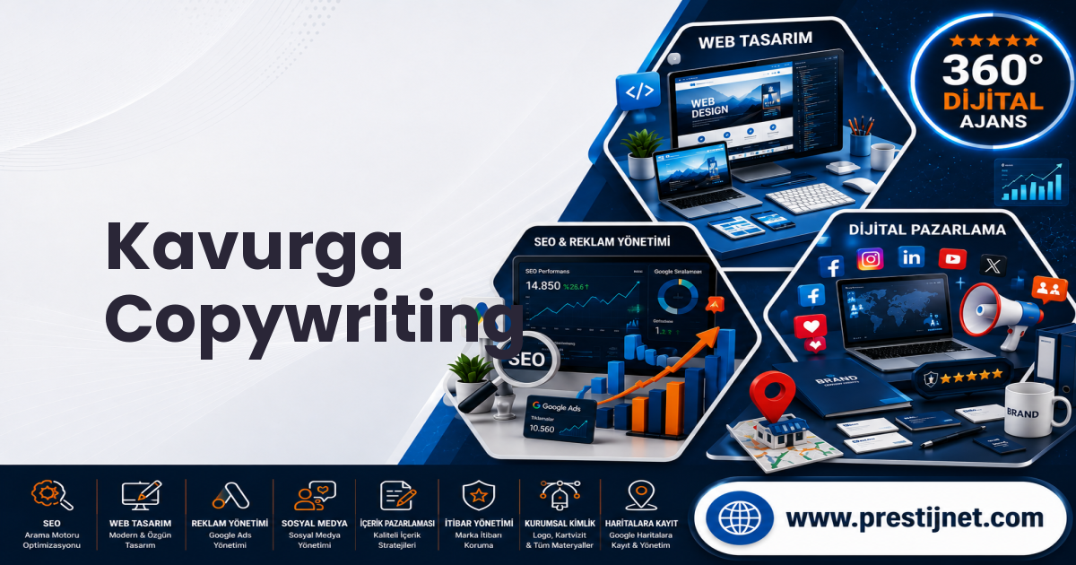Kavurga Copywriting