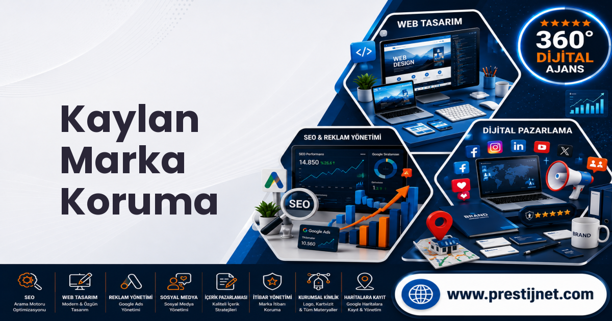 Kaylan Marka Koruma