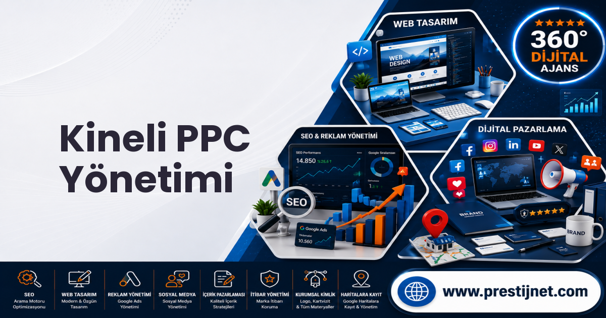 Kineli PPC Yönetimi