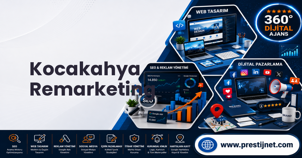 Kocakahya Remarketing