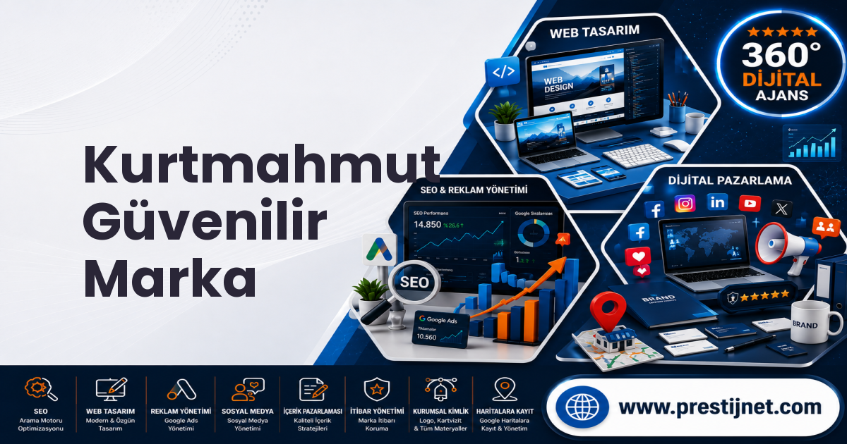 Kurtmahmut Güvenilir Marka