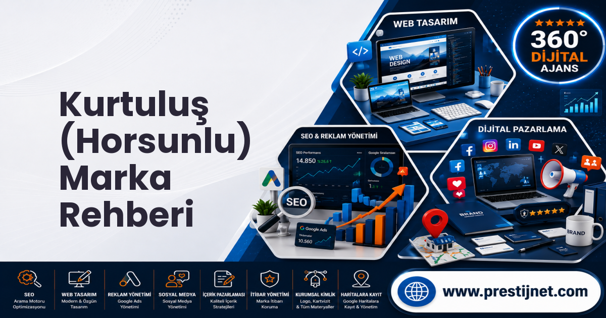 Kurtuluş (Horsunlu) Marka Rehberi