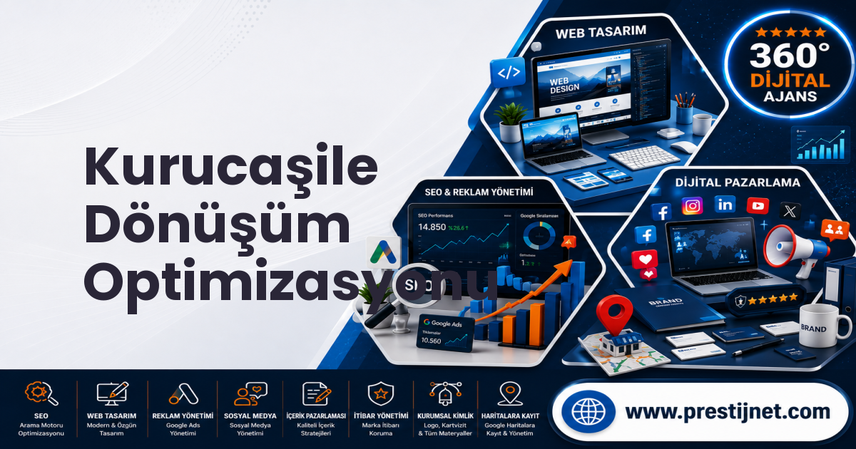 Kurucaşile Dönüşüm Optimizasyonu