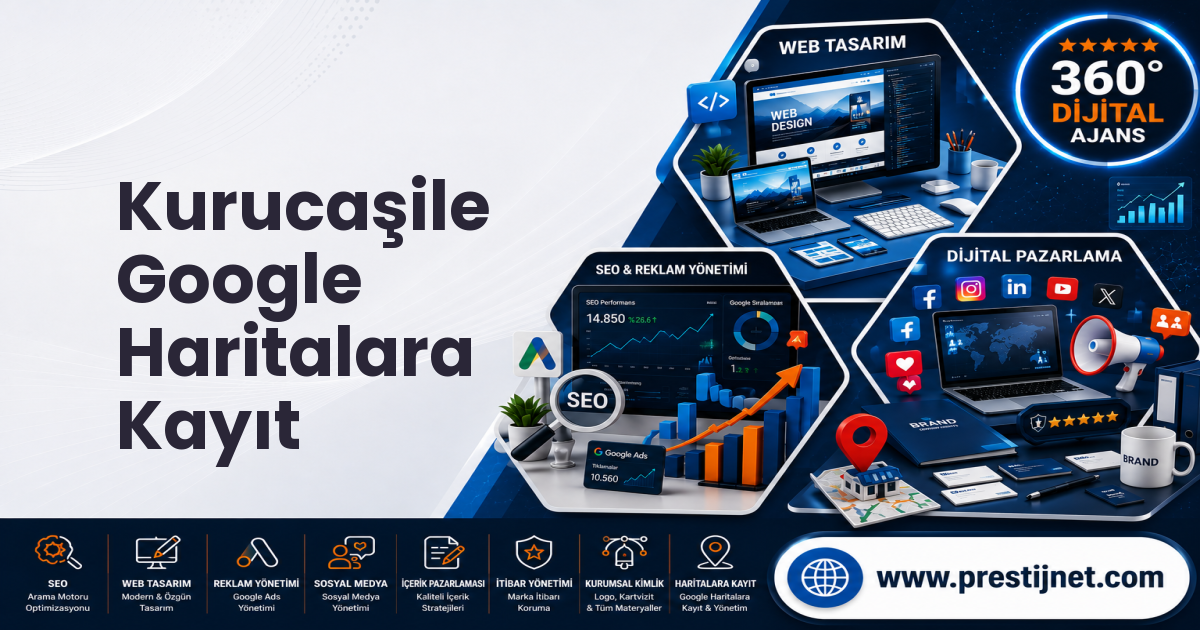 Kurucaşile Google Haritalara Kayıt