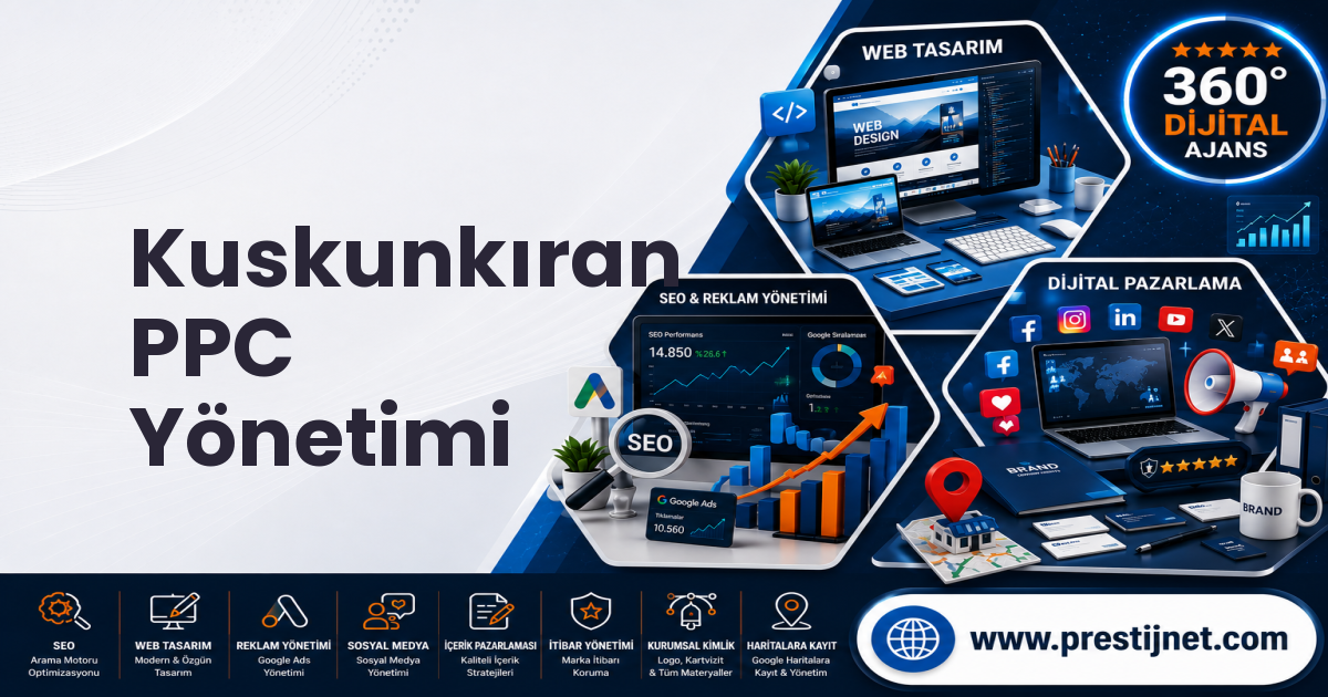 Kuskunkıran PPC Yönetimi