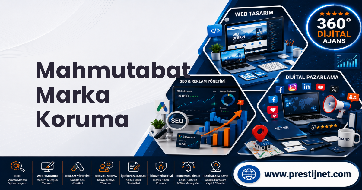 Mahmutabat Marka Koruma