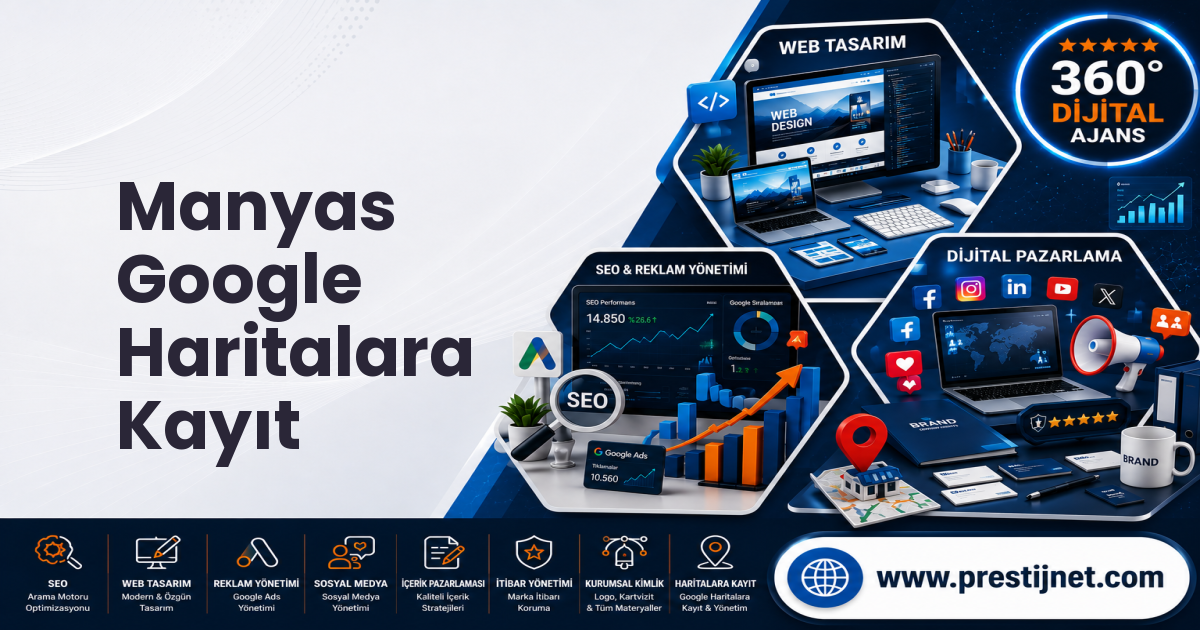 Manyas Google Haritalara Kayıt