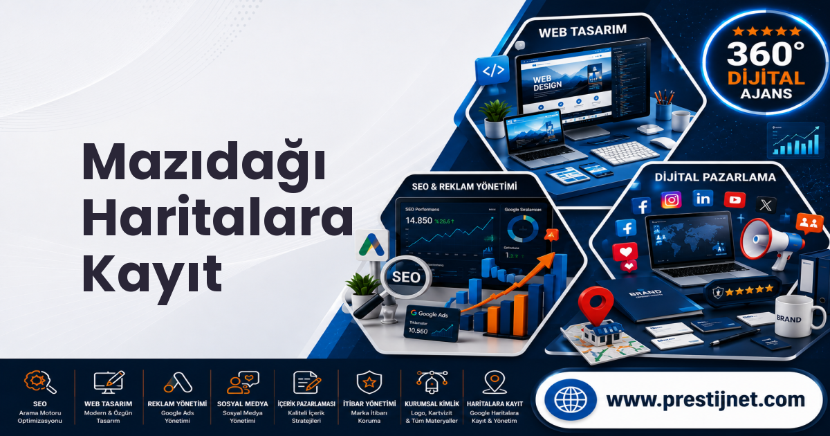 Mazıdağı Haritalara Kayıt