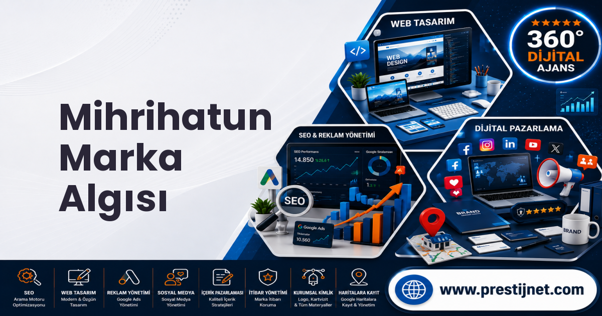 Mihrihatun Marka Algısı