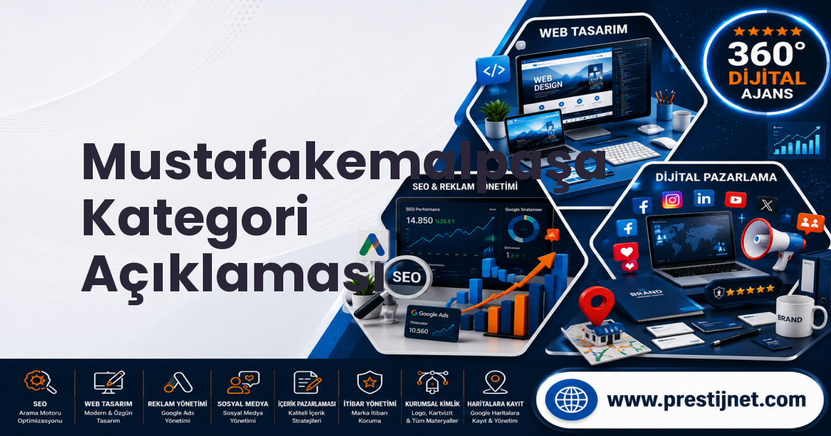 Mustafakemalpaşa Kategori Açıklaması