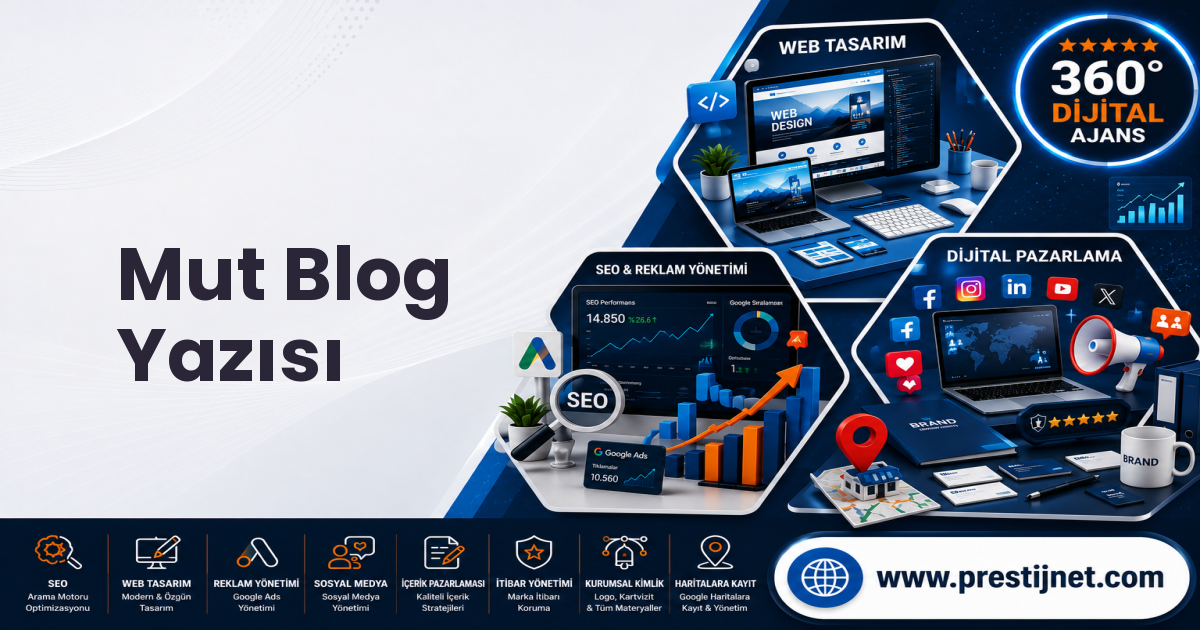 Mut Blog Yazısı