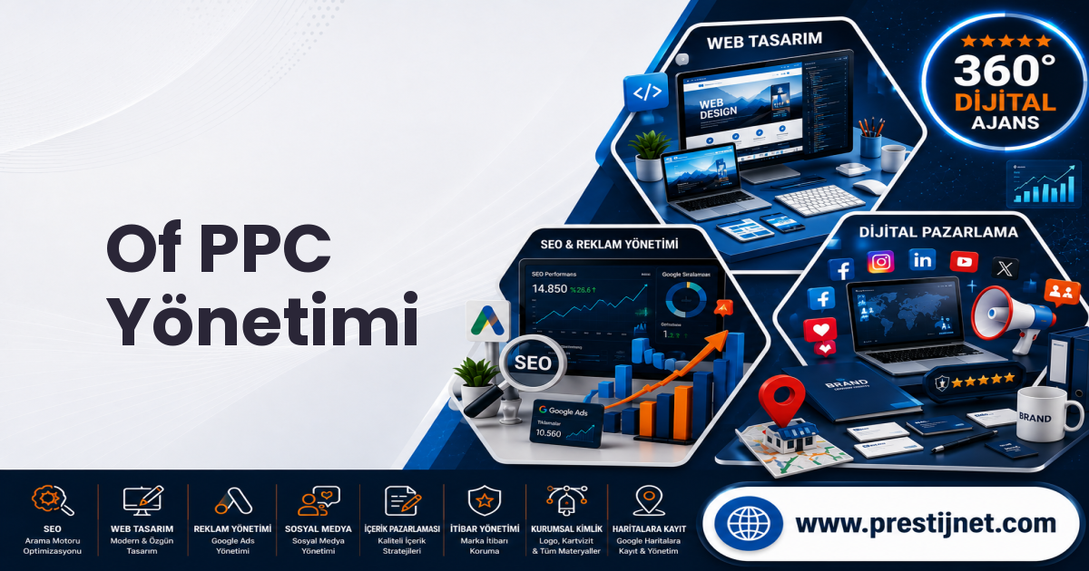 Of PPC Yönetimi