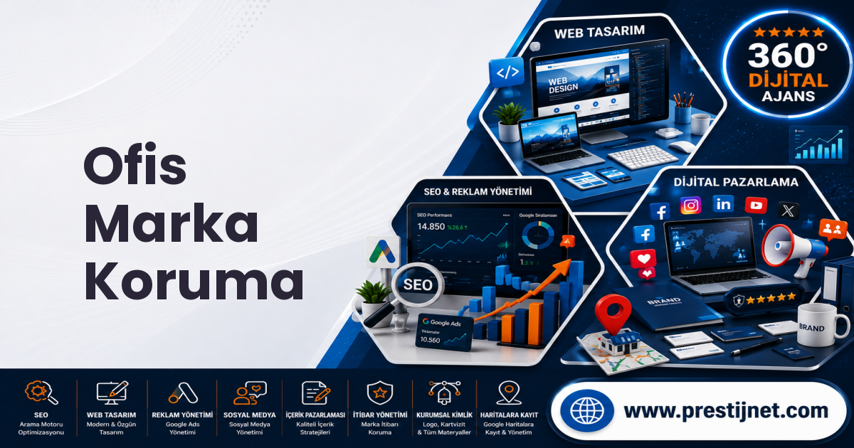 Ofis Marka Koruma