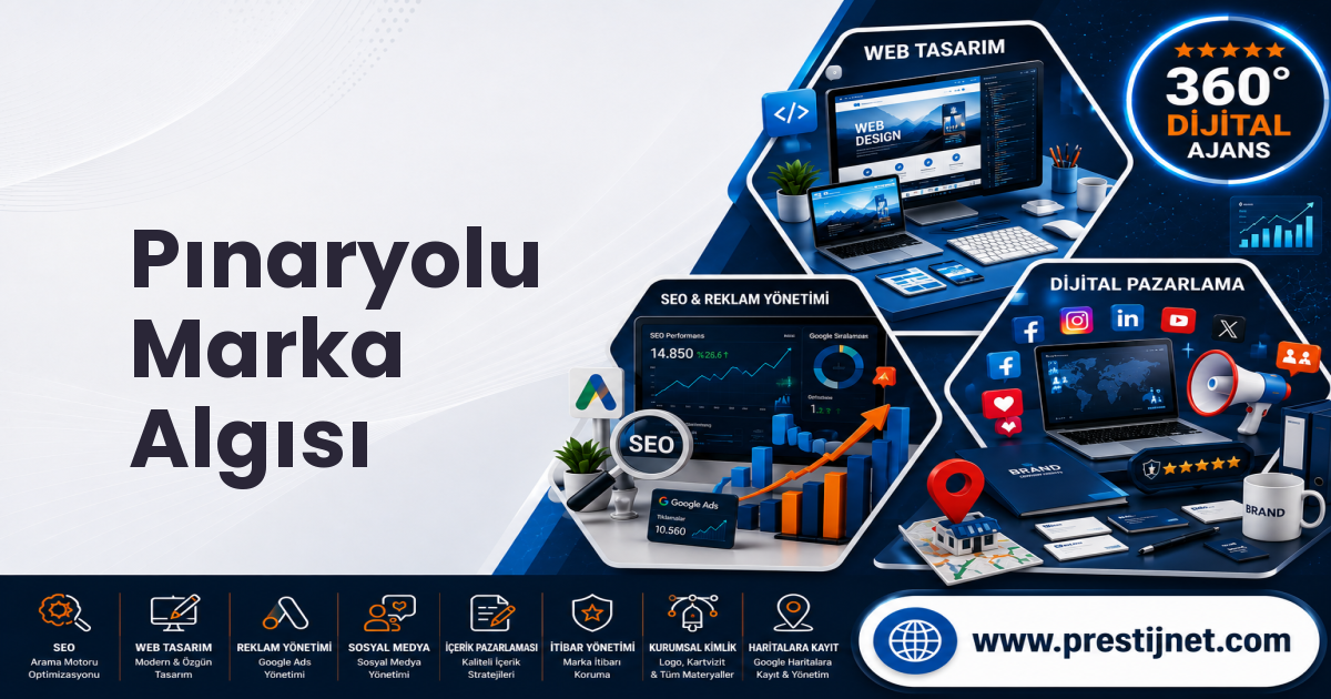 Pınaryolu Marka Algısı
