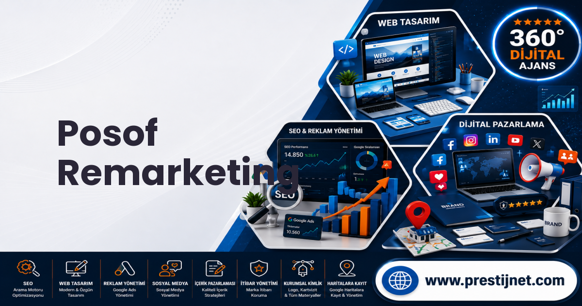 Posof Remarketing
