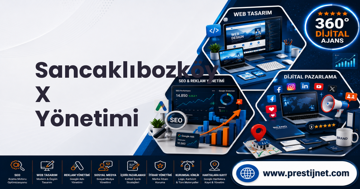Sancaklıbozköy X Yönetimi