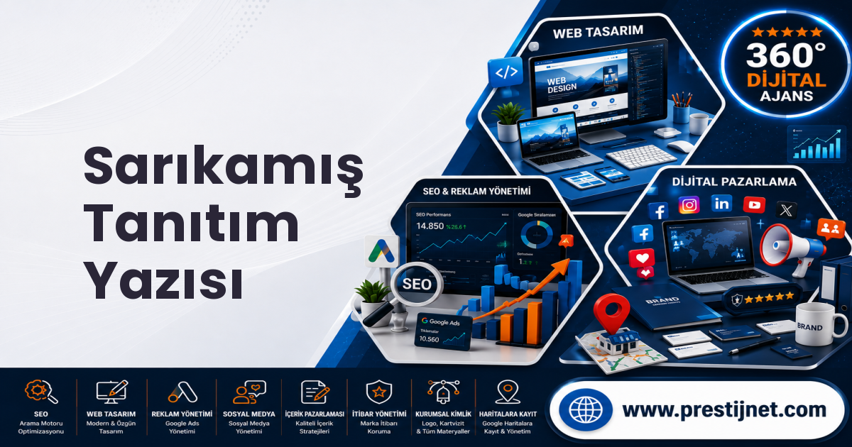 Sarıkamış Tanıtım Yazısı