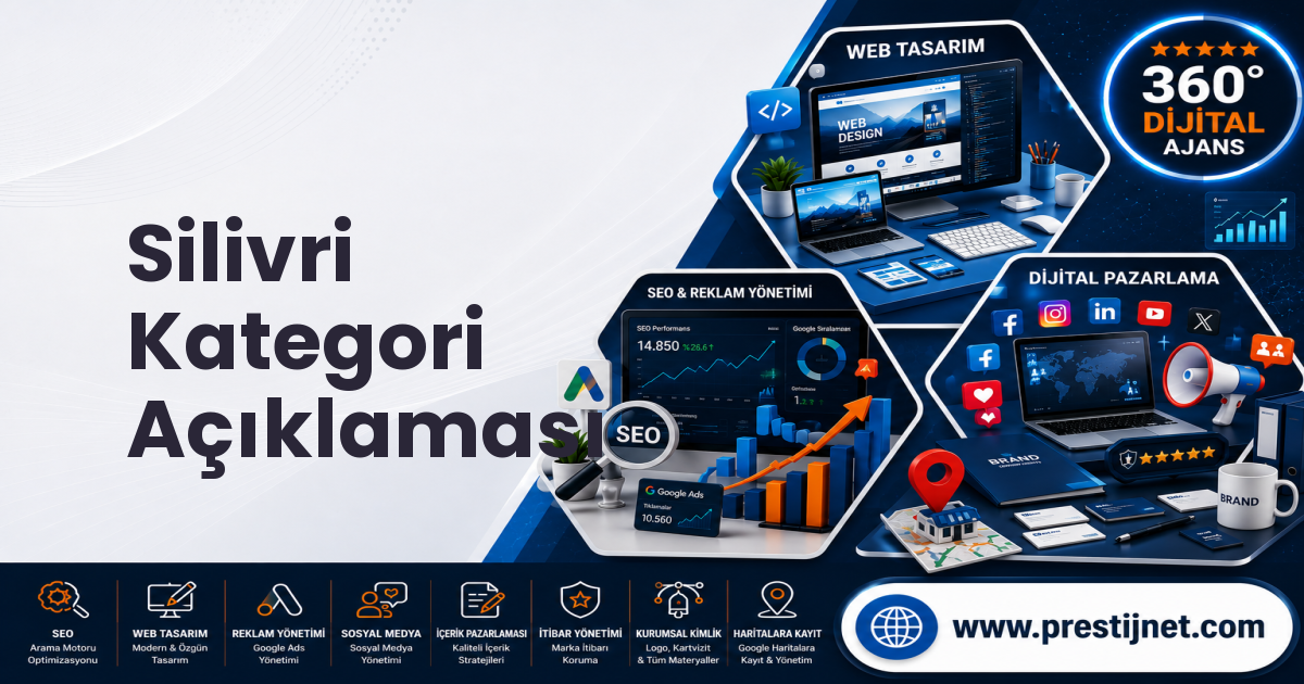 Silivri Kategori Açıklaması