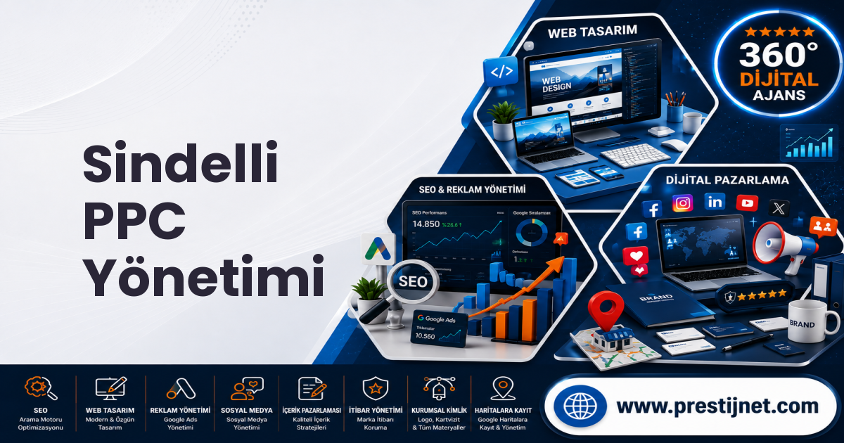 Sindelli PPC Yönetimi