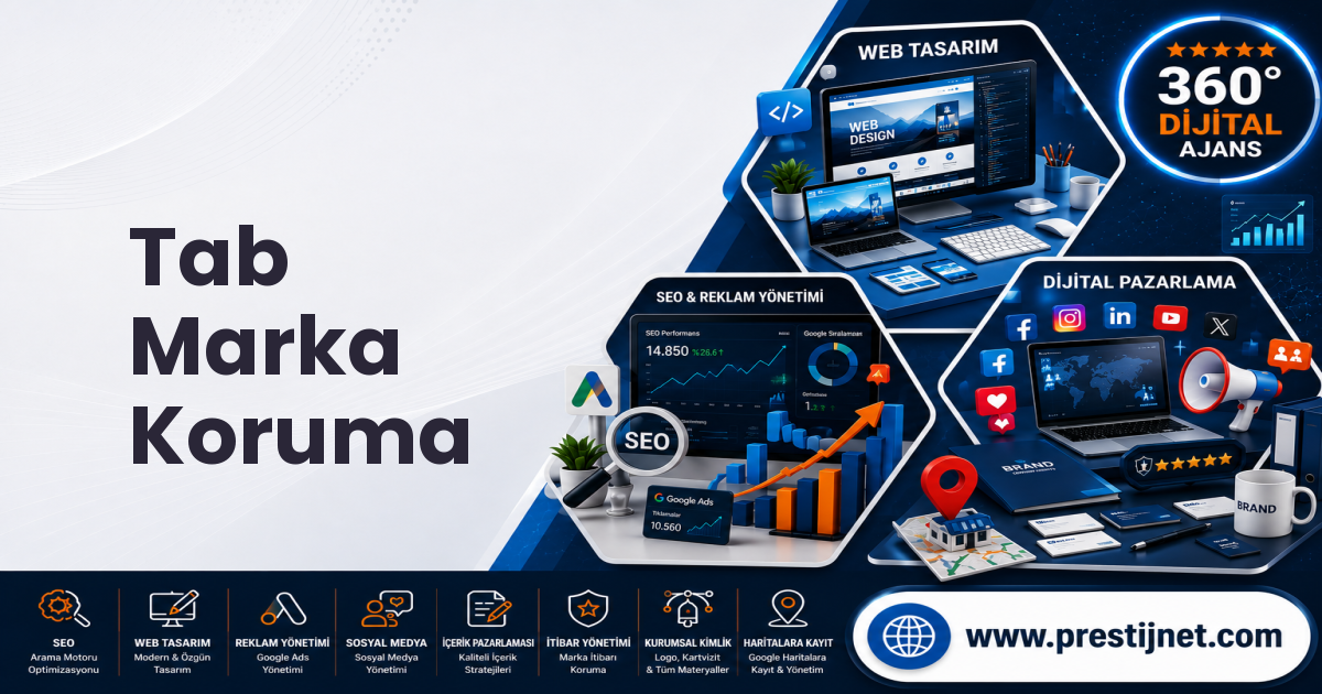 Tab Marka Koruma