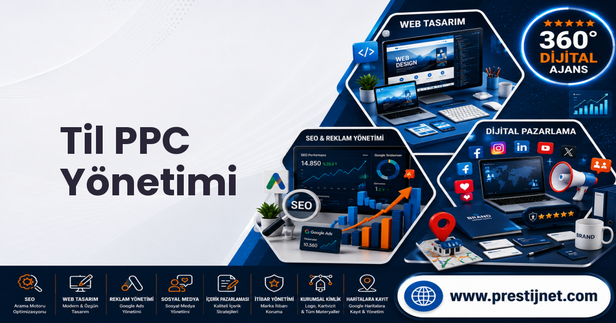 Til PPC Yönetimi